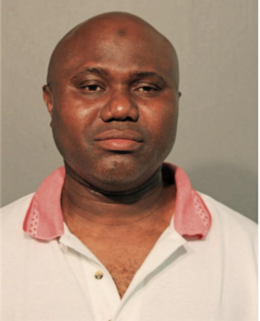 BABATUNDE O FADAKA-SOETAN, Cook County, Illinois