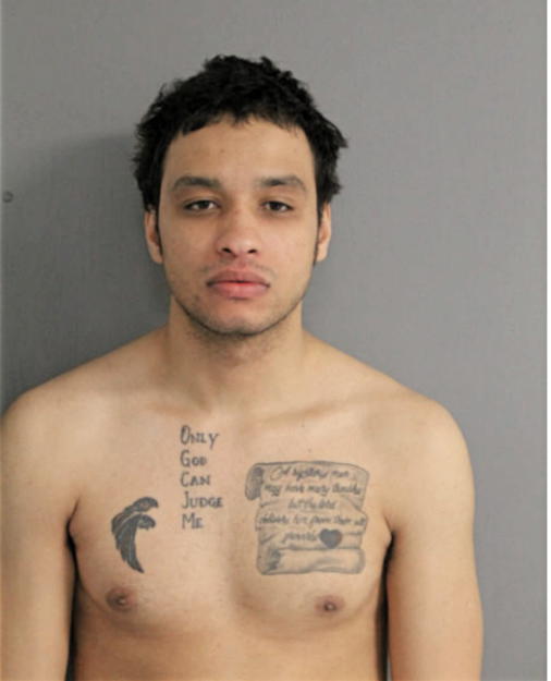 JEFFREY M FEASTER, Cook County, Illinois