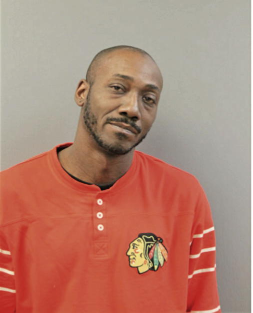 STEVEN P FITTS, Cook County, Illinois