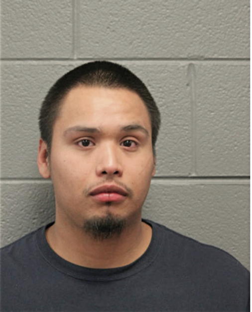 PRESTON A FLETCHER, Cook County, Illinois