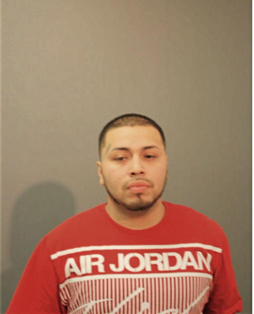 KEVIN ARTURO FLORES, Cook County, Illinois