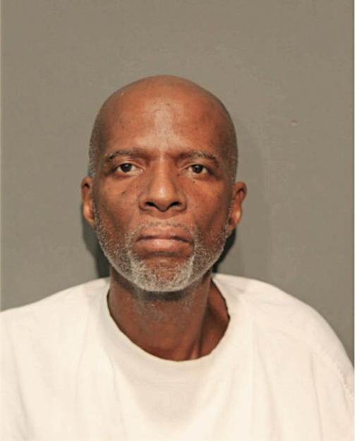 CHRISTOPHER E FOSTER, Cook County, Illinois