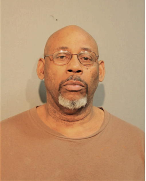 TIMOTHY R GAINES, Cook County, Illinois