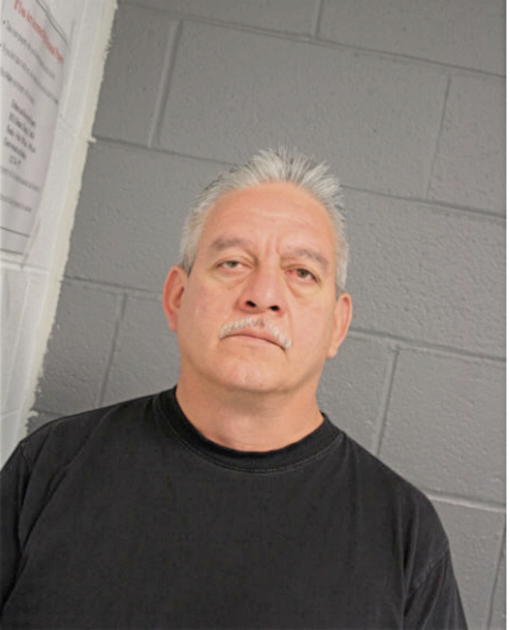 BYRON A GALINDO, Cook County, Illinois