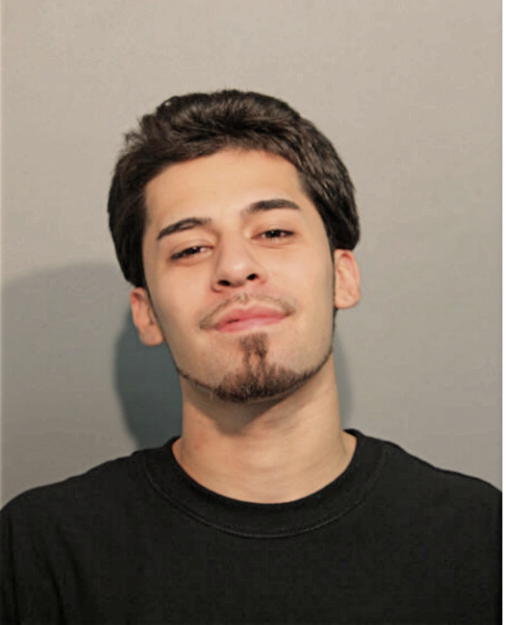 ANTHONY J GARCIA, Cook County, Illinois