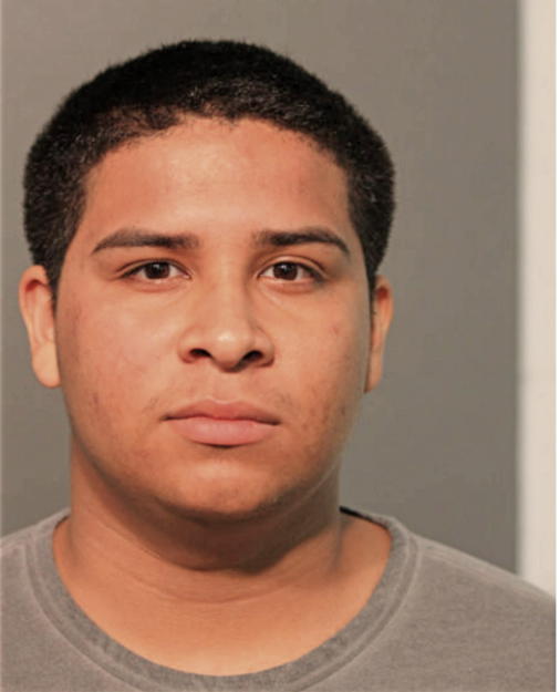 RUDY CESAR GARCIA, Cook County, Illinois