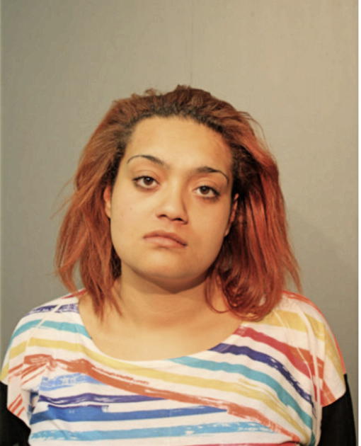 MILAGROS GONZALEZ, Cook County, Illinois