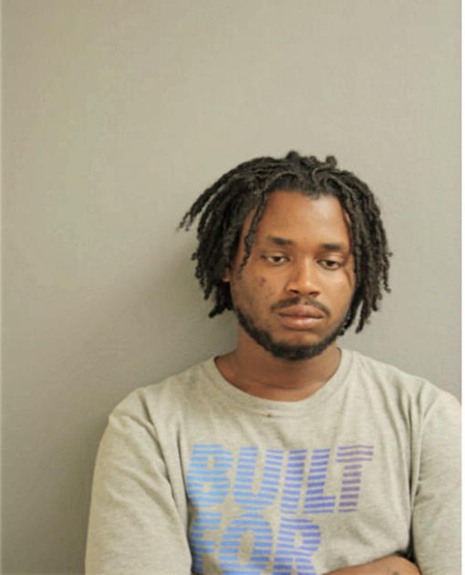 DANTE R GOODMAN, Cook County, Illinois