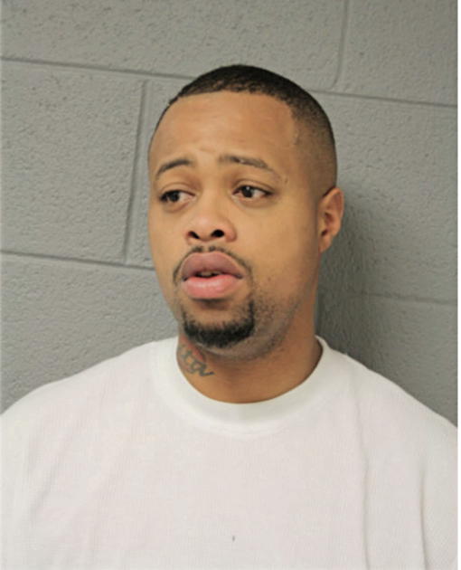 JASON R GRAYSON, Cook County, Illinois