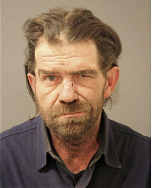BILLY M GRIMES, Cook County, Illinois