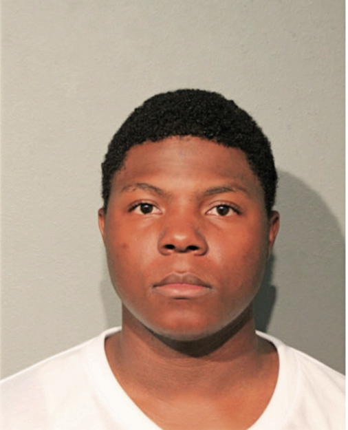 MARCUS D GROSS, Cook County, Illinois