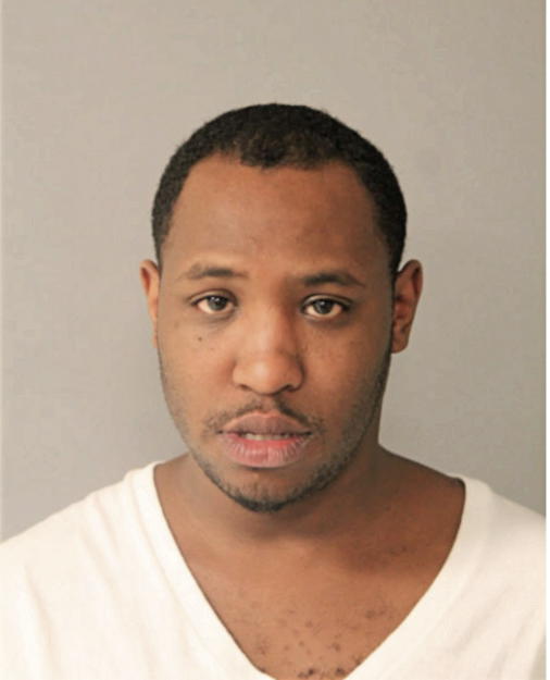 BRANDON HARRIS, Cook County, Illinois