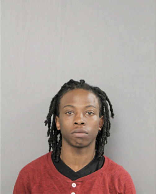 MARQUIS Q HENDERSON, Cook County, Illinois