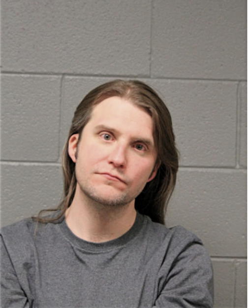 MATTHEW HUGHES HENNESSY, Cook County, Illinois