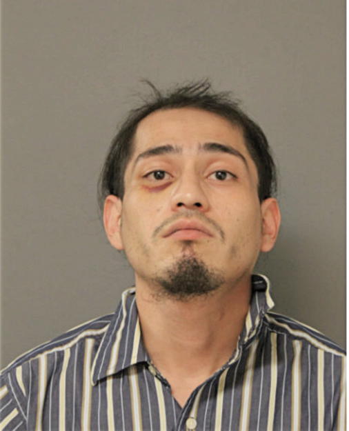 RICARDO HERNANDEZ, Cook County, Illinois