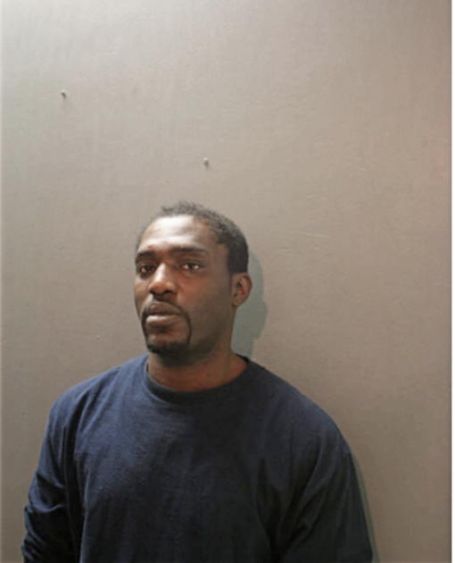 RAMAL L HICKS, Cook County, Illinois