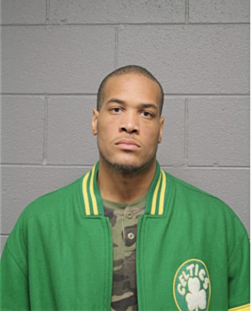 JOEY HINES, Cook County, Illinois