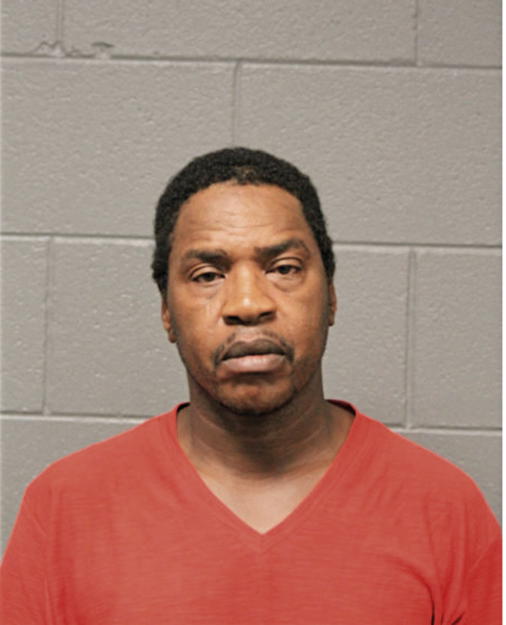 ANTHONY D HOLMES, Cook County, Illinois
