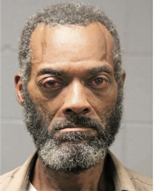 DARRYL HOLMES, Cook County, Illinois