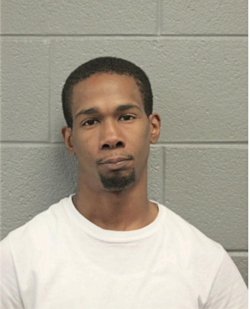 KEENAN L HOLZENDORF, Cook County, Illinois