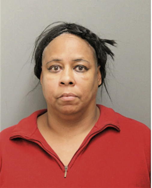WANDA A HOPE, Cook County, Illinois