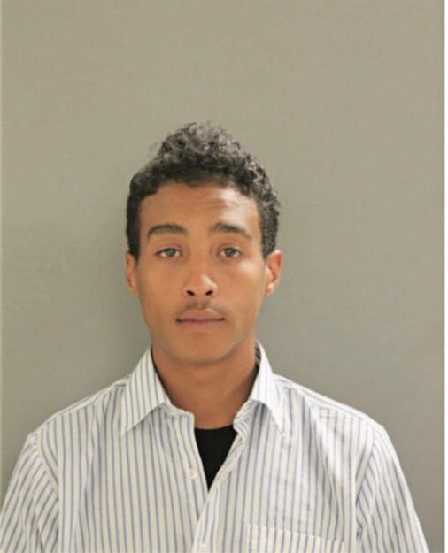 JUSTIN A IRVING, Cook County, Illinois