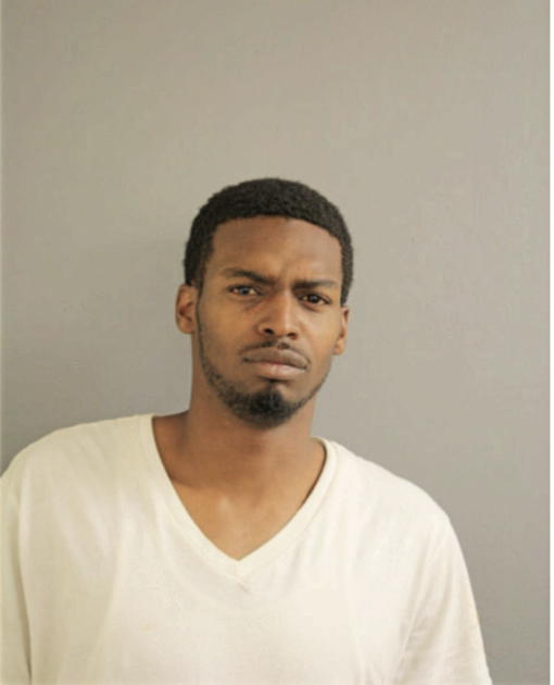 ARLANDUS A JACKSON, Cook County, Illinois