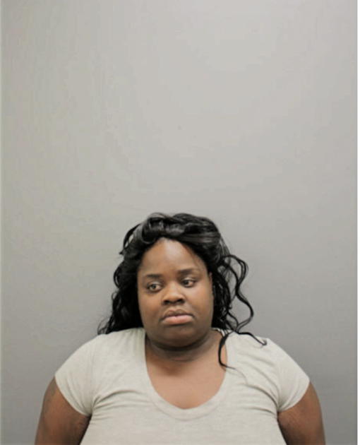 MICHELLE JACKSON, Cook County, Illinois