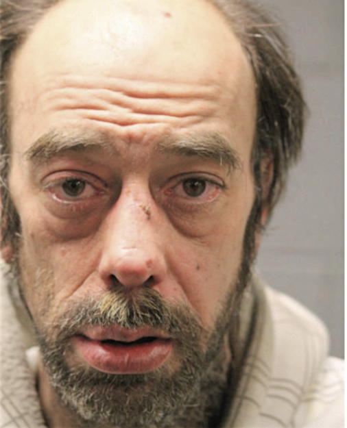 MICHAEL JAKSINICK, Cook County, Illinois