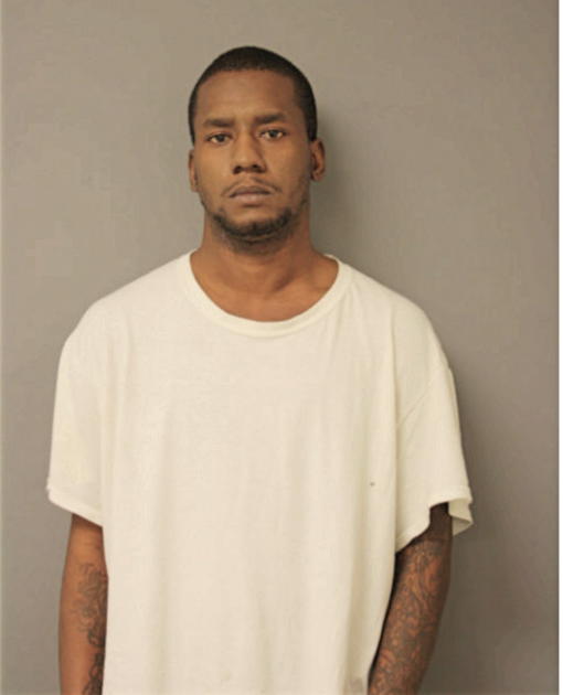 FREDERICK JAMES, Cook County, Illinois