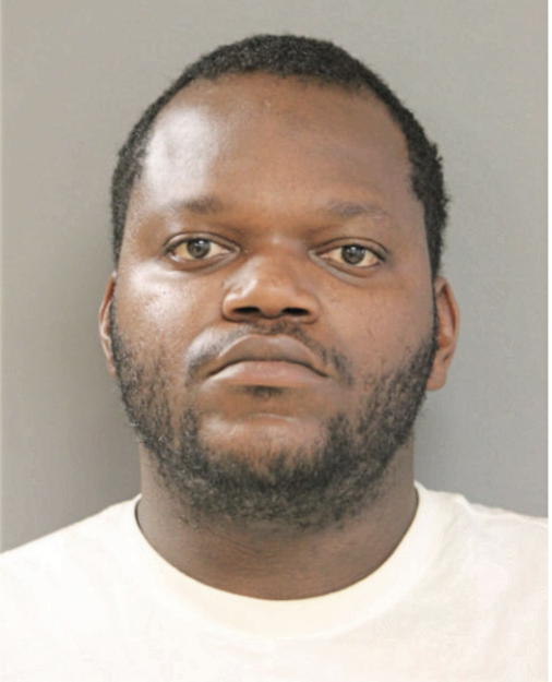 KENNETH JAMES, Cook County, Illinois