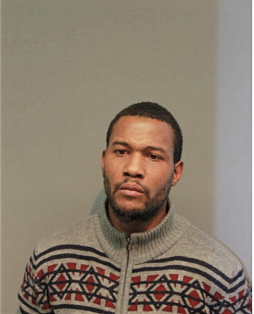 BYRON E JEFFERSON, Cook County, Illinois
