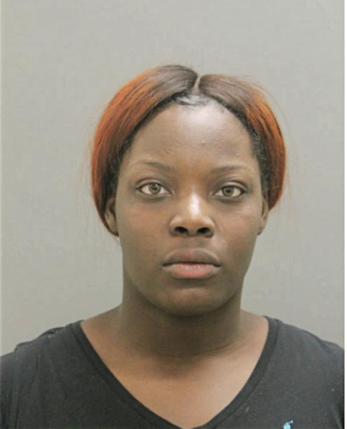 KYLA T JENKINS, Cook County, Illinois