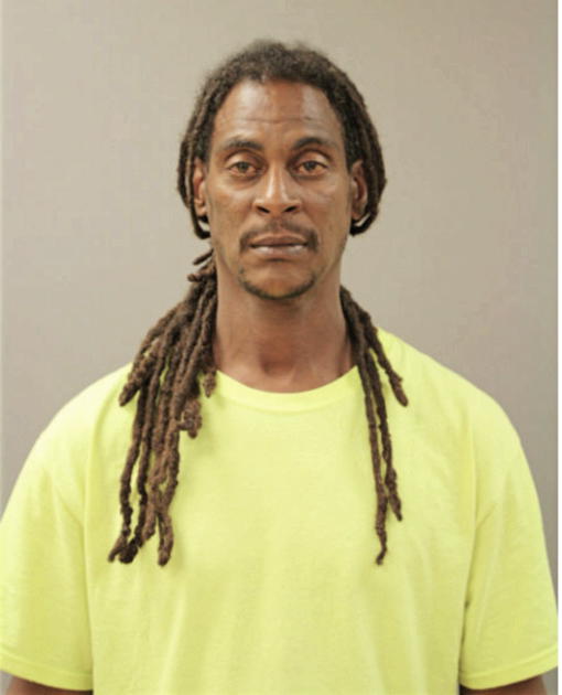 GARVIN K JOHNS, Cook County, Illinois
