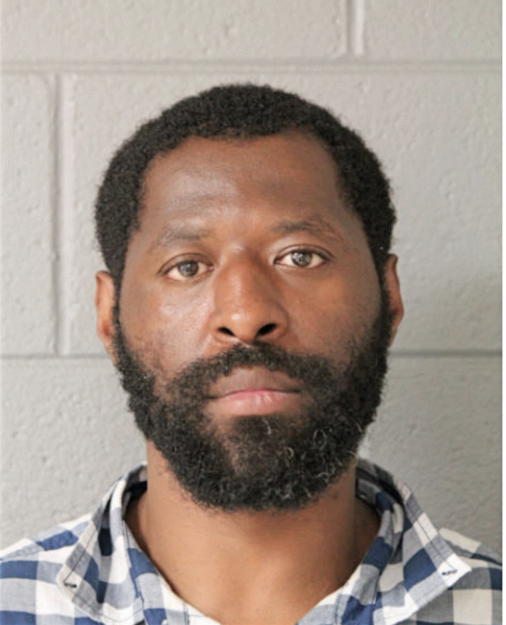 CHRISTOPHER JOHNSON, Cook County, Illinois