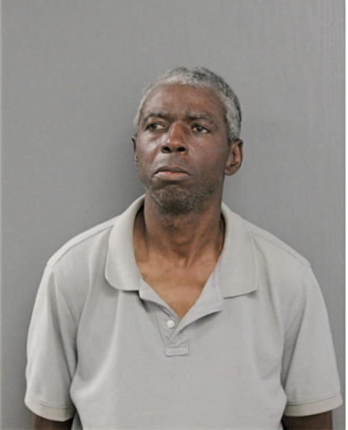DONNELL H JOHNSON, Cook County, Illinois