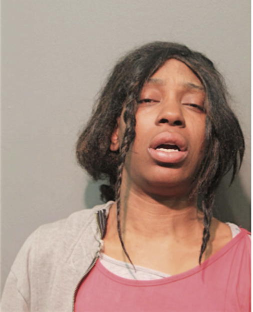 LATONYA JOHNSON, Cook County, Illinois