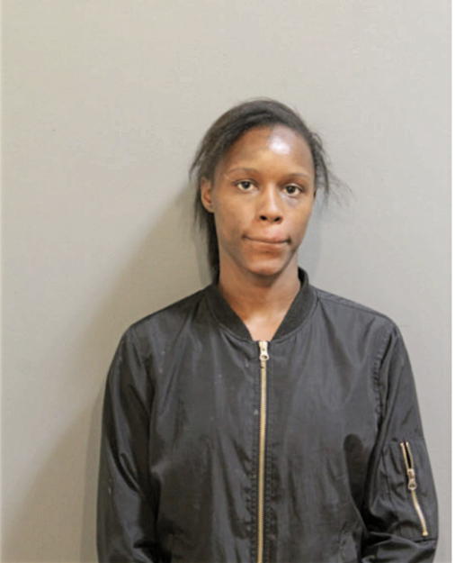 SHANARA S JOHNSON, Cook County, Illinois