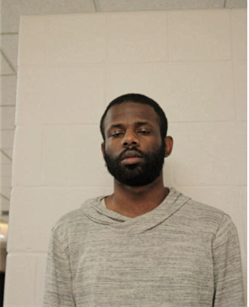 ANDREWS D JONES, Cook County, Illinois