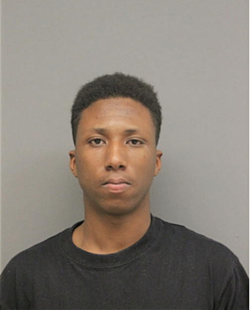 KEITH ERIC JONES, Cook County, Illinois