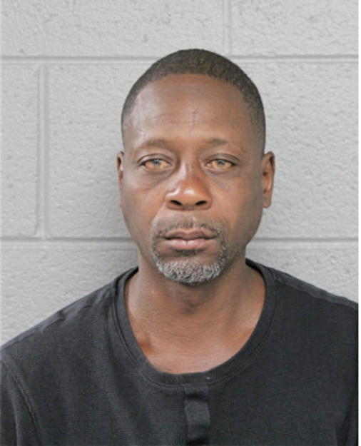 MAURICE JONES, Cook County, Illinois