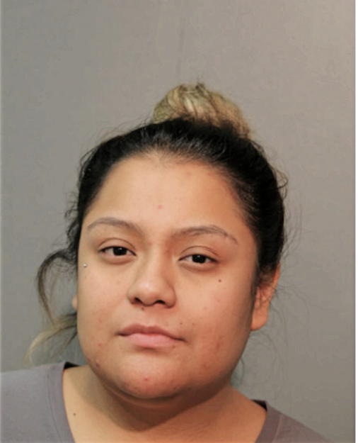 ROSALBA JUAREZ, Cook County, Illinois