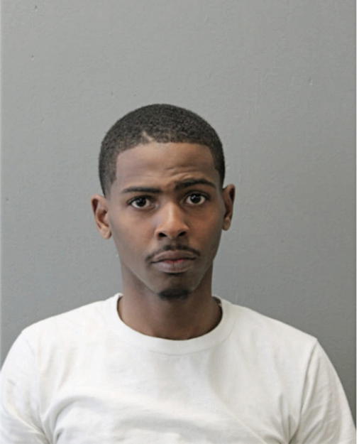 BRIAN M KENT, Cook County, Illinois