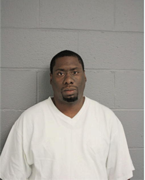 BRIAN KEYES, Cook County, Illinois