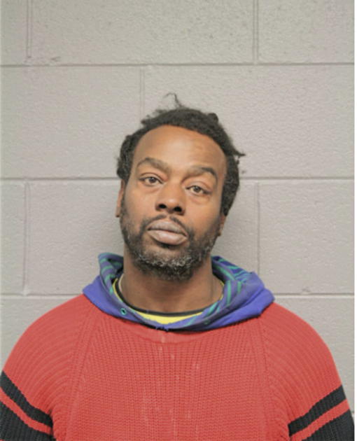 TOMMIE KEYS, Cook County, Illinois