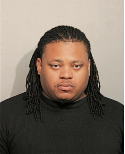 ANDREW L KIMBER, Cook County, Illinois