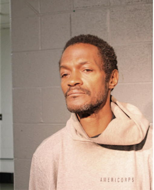 MAURICE F KIRBY, Cook County, Illinois
