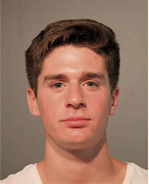 DANIEL THEMAN KIRSCH, Cook County, Illinois