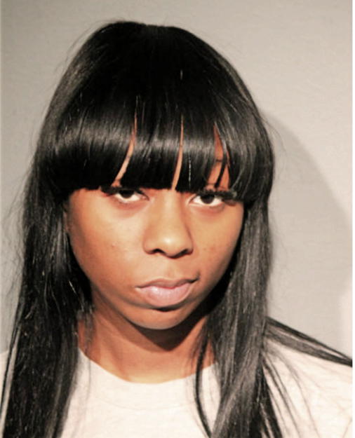 KADIJAH L LANE, Cook County, Illinois