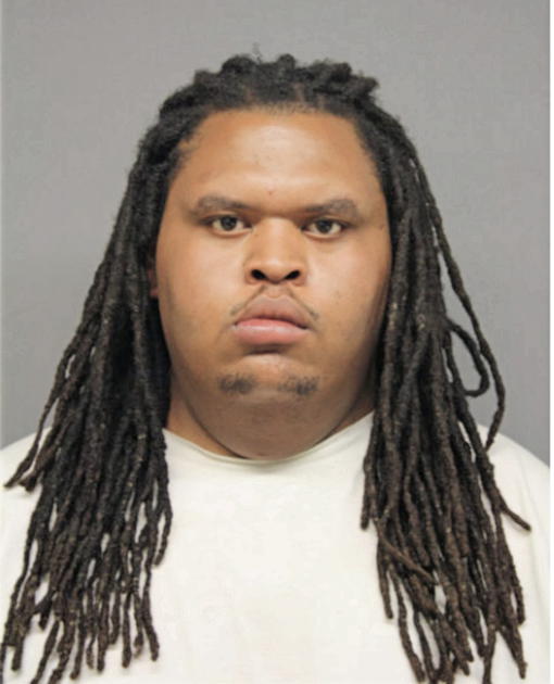 JEMEL L LIGGINS, Cook County, Illinois